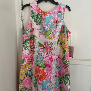 Lily Pulitzer Dress for Target
